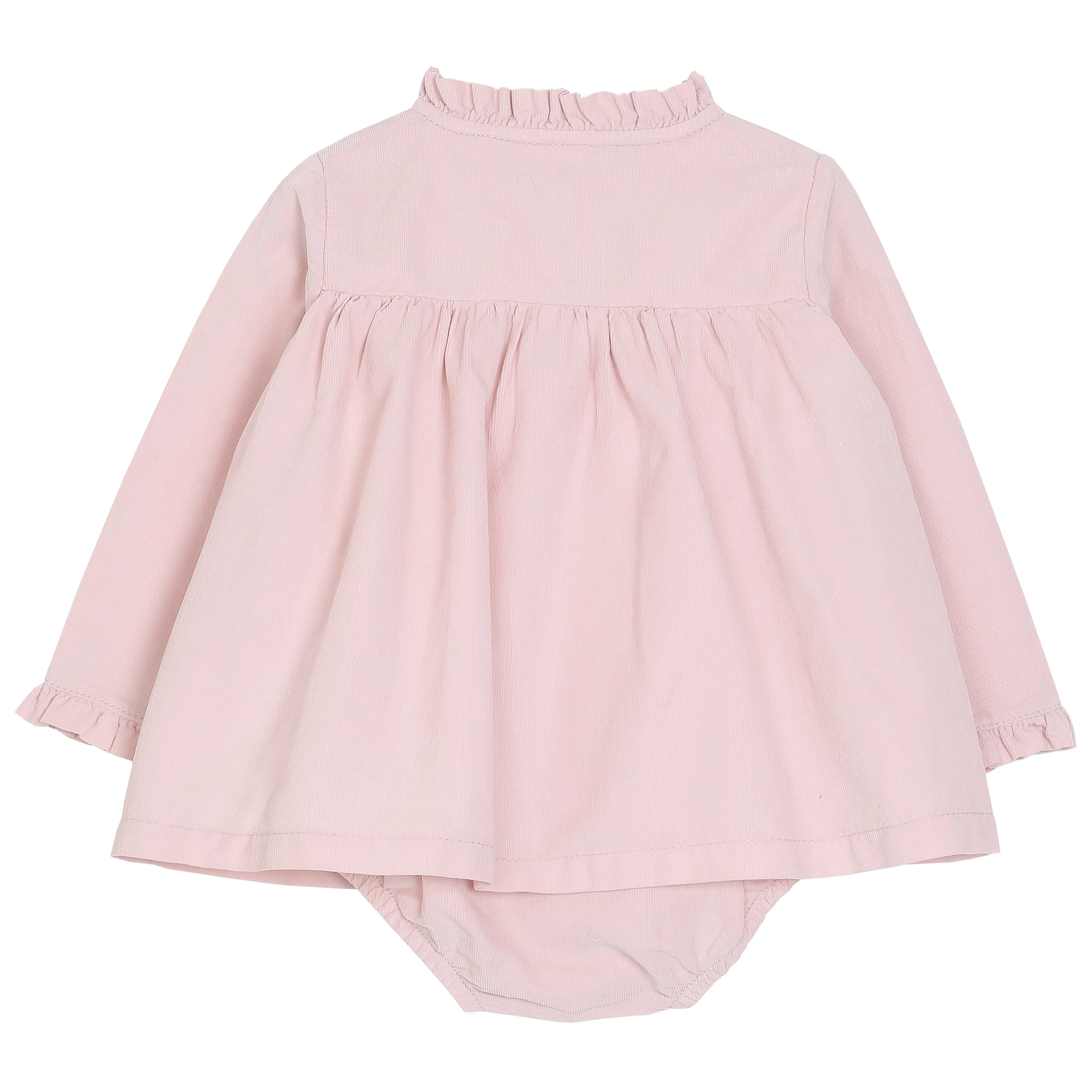 Emile et Ida Rose Baby Romper