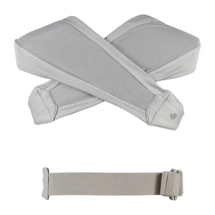 Ergobaby Embrace Soft Air Mesh (Soft Grey)