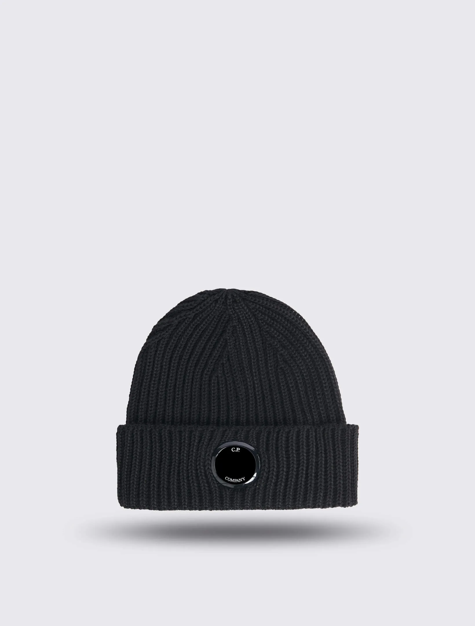 Extra Fine Merino Wool Beanie