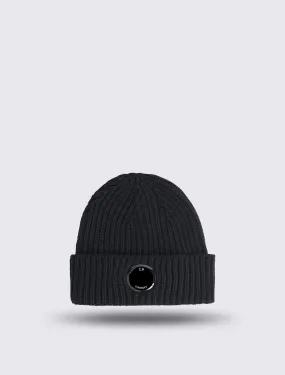 Extra Fine Merino Wool Beanie