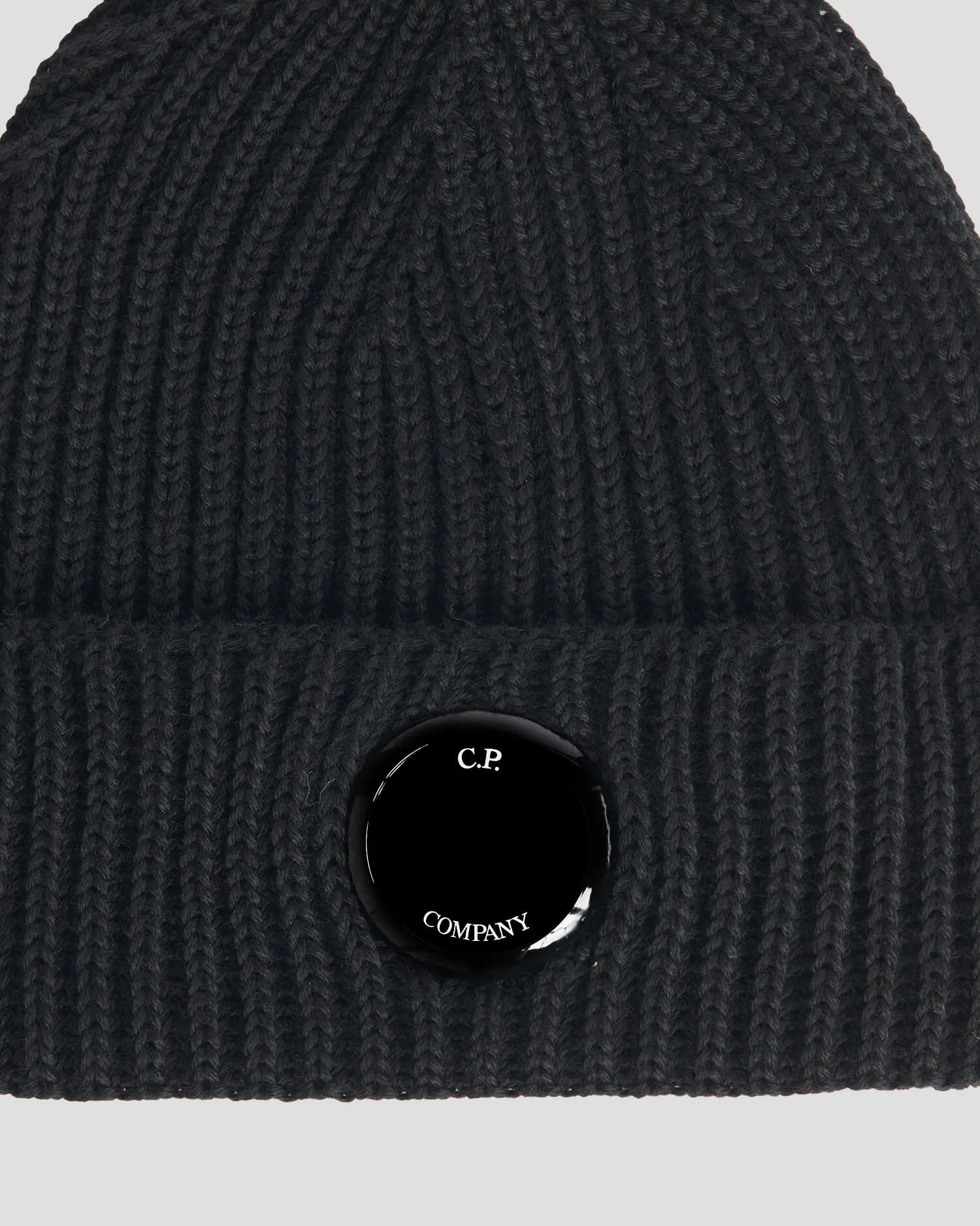 Extra Fine Merino Wool Beanie