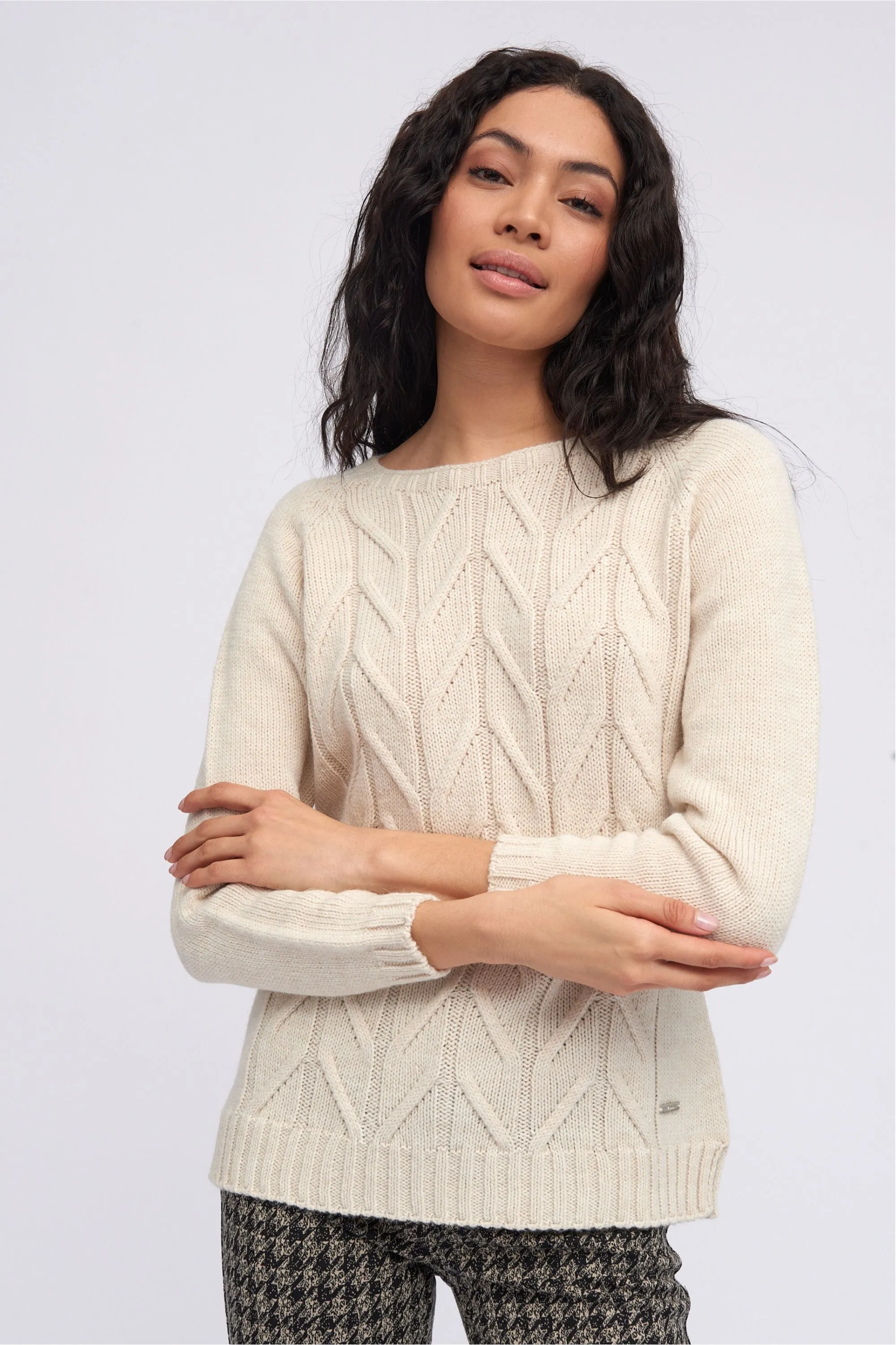 FELICE KNIT