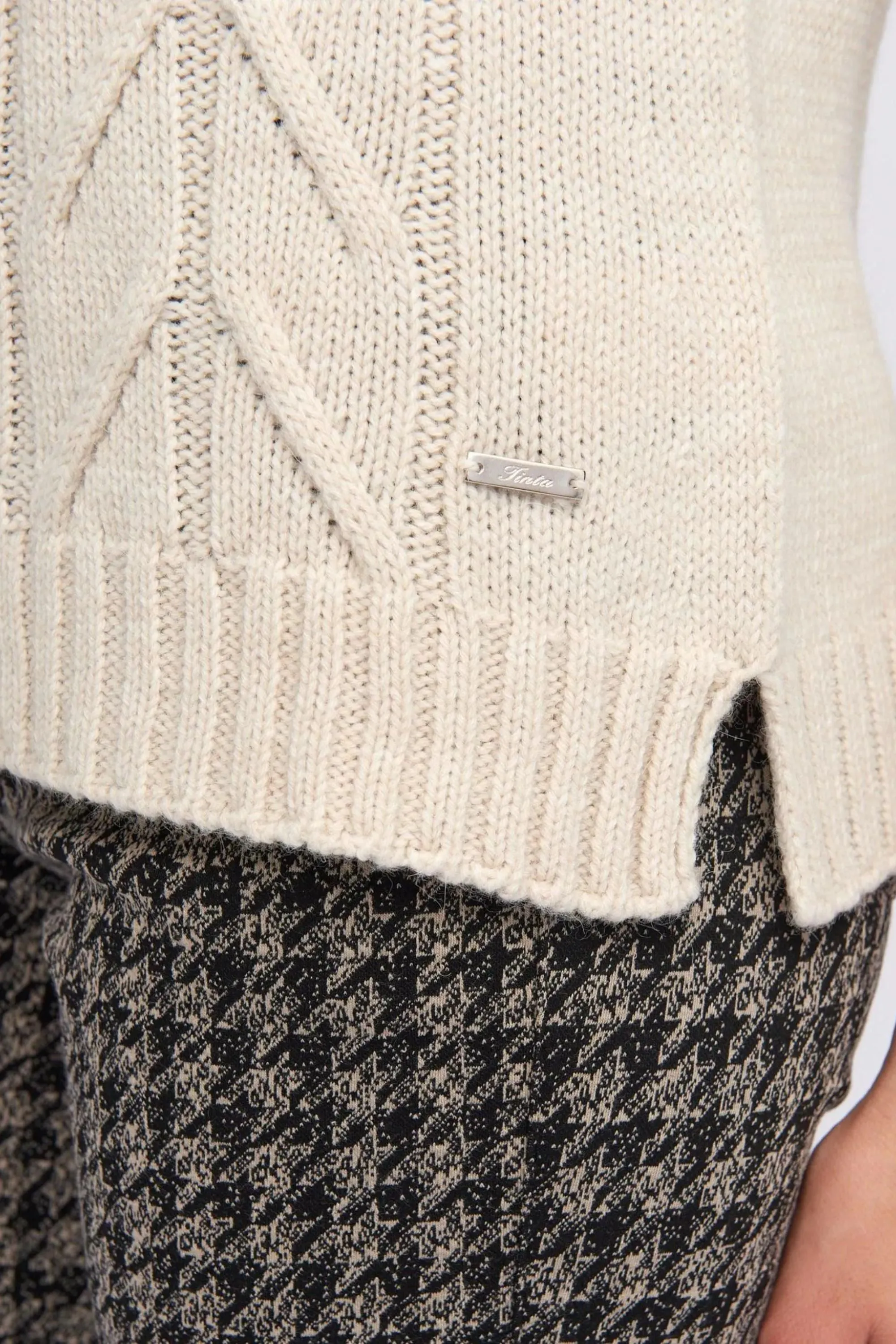 FELICE KNIT