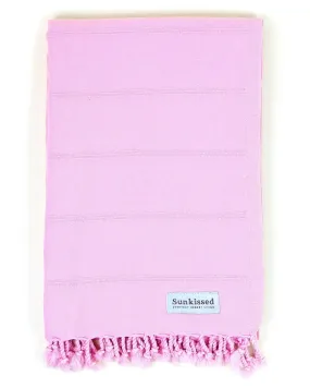 Fiji Sand Free Beach Towel by Sunkissed