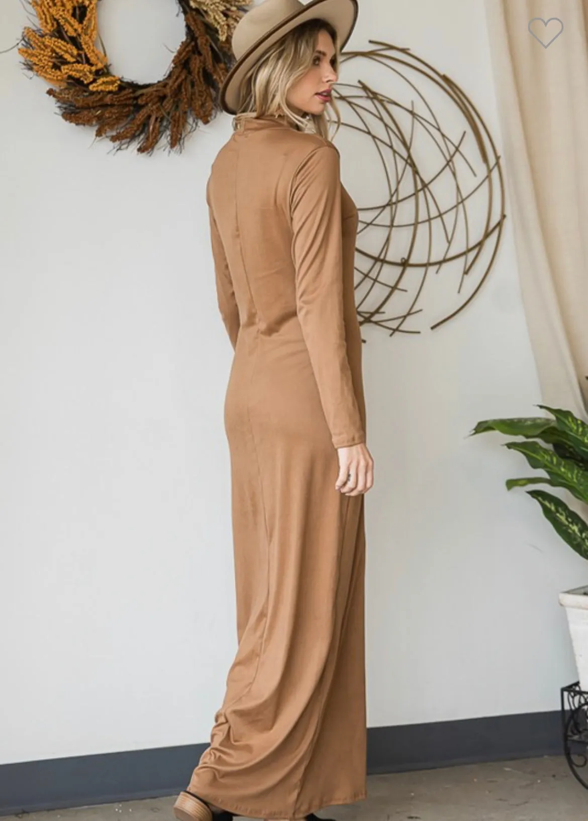 Find Me Out Dress *FINAL SALE*