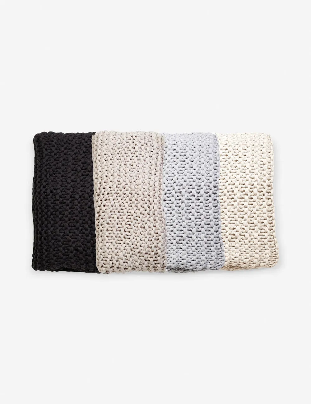 Finn Throw by Pom Pom at Home