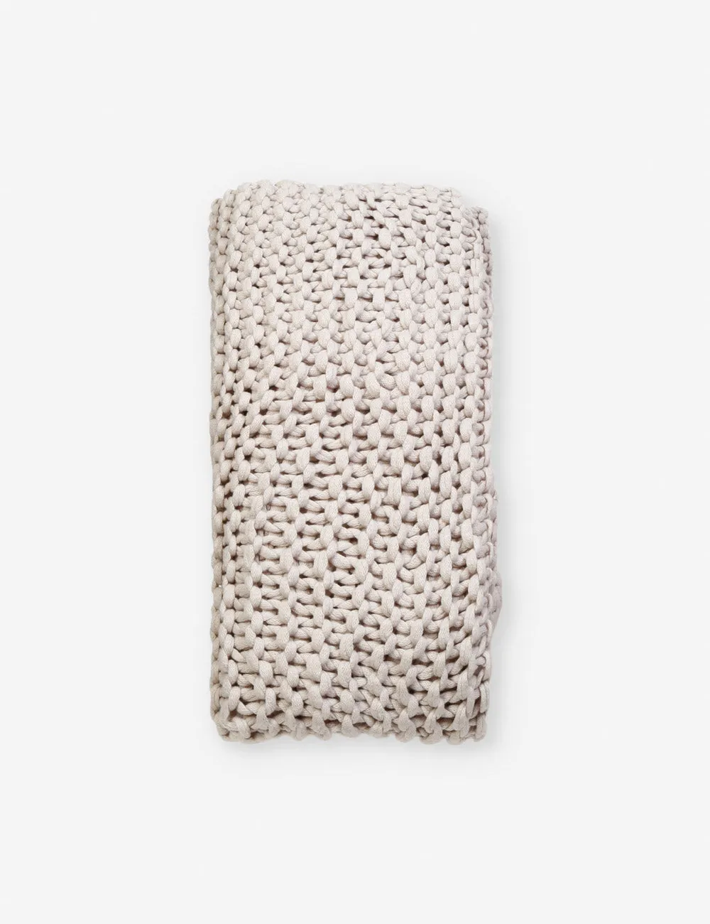 Finn Throw by Pom Pom at Home