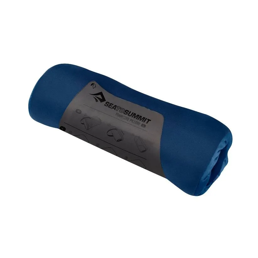 Foamcore Pillow Deluxe