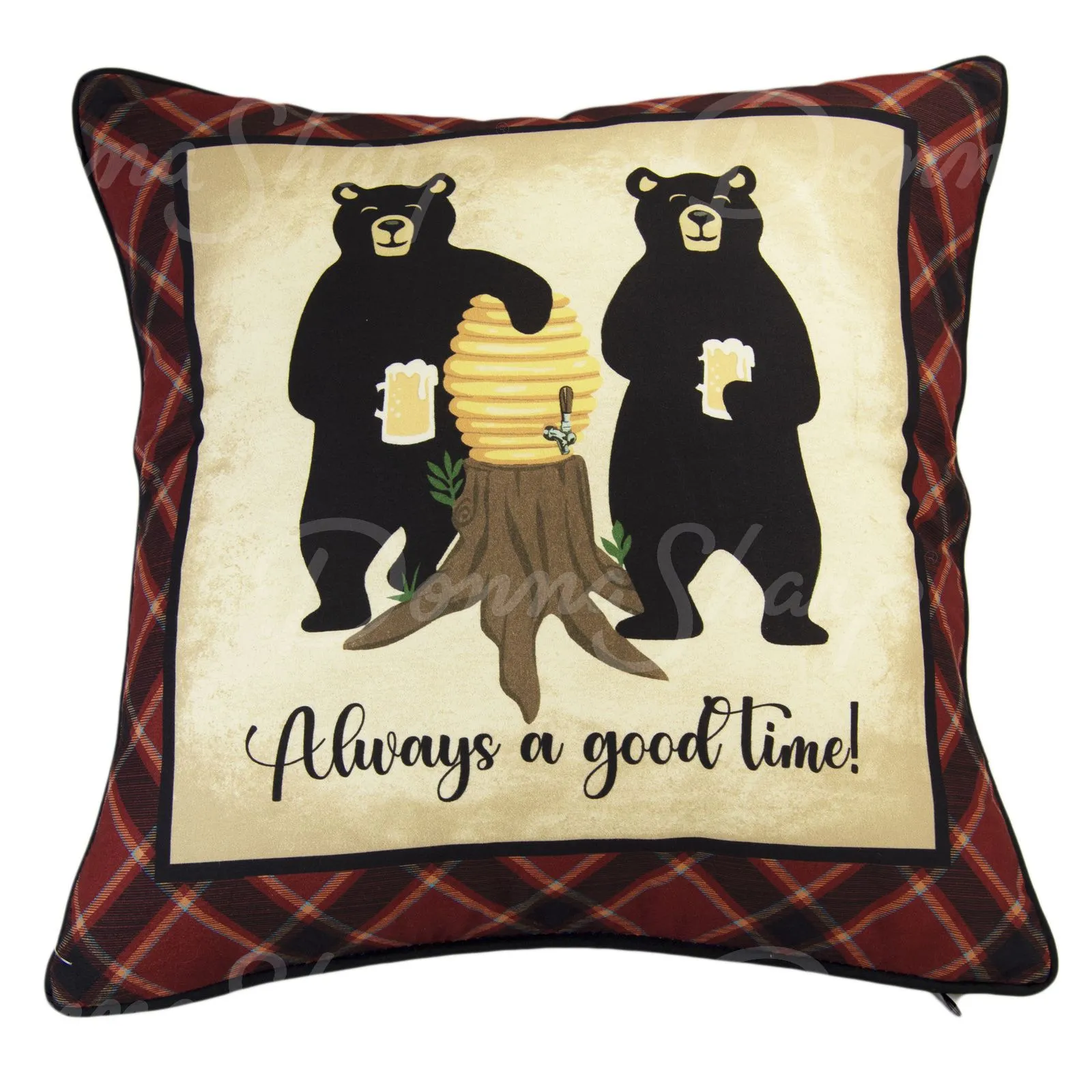 Forest Grove Comforter Collection