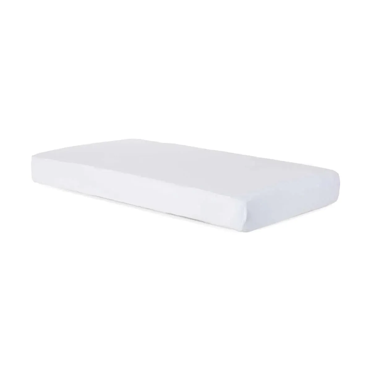 Foundations SafeFit™ Elastic Crib Sheets (6 pack) -  Compact & Full Size