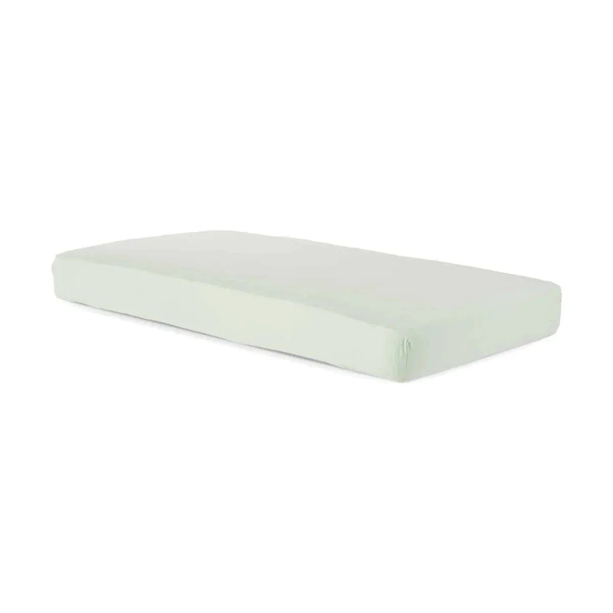 Foundations SafeFit™ Elastic Crib Sheets (6 pack) -  Compact & Full Size