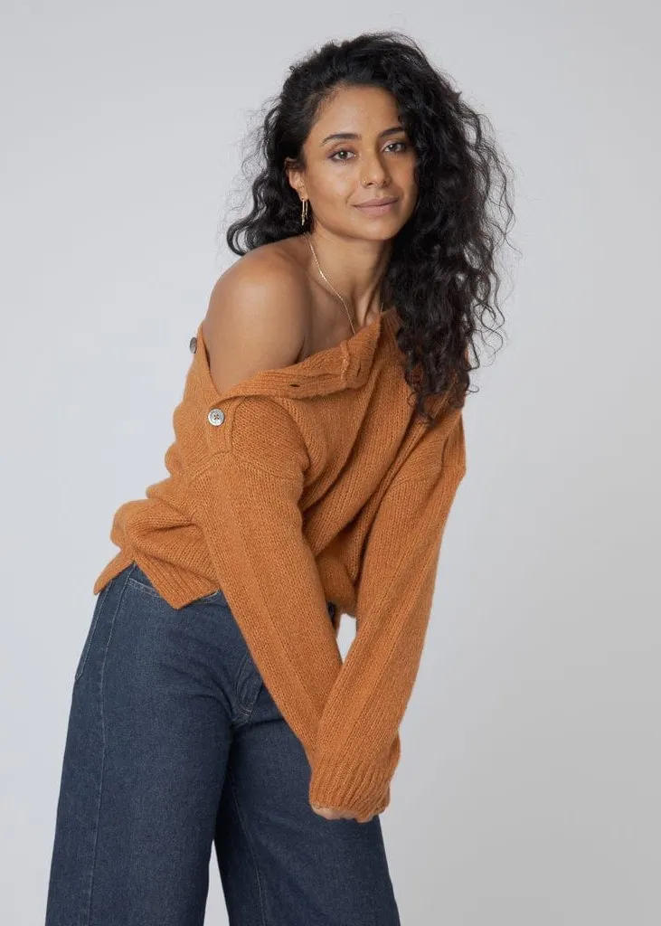 Giacco Sweater