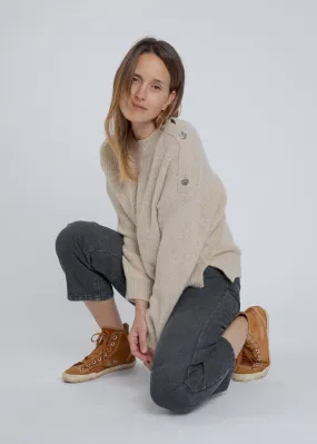 Giacco Sweater