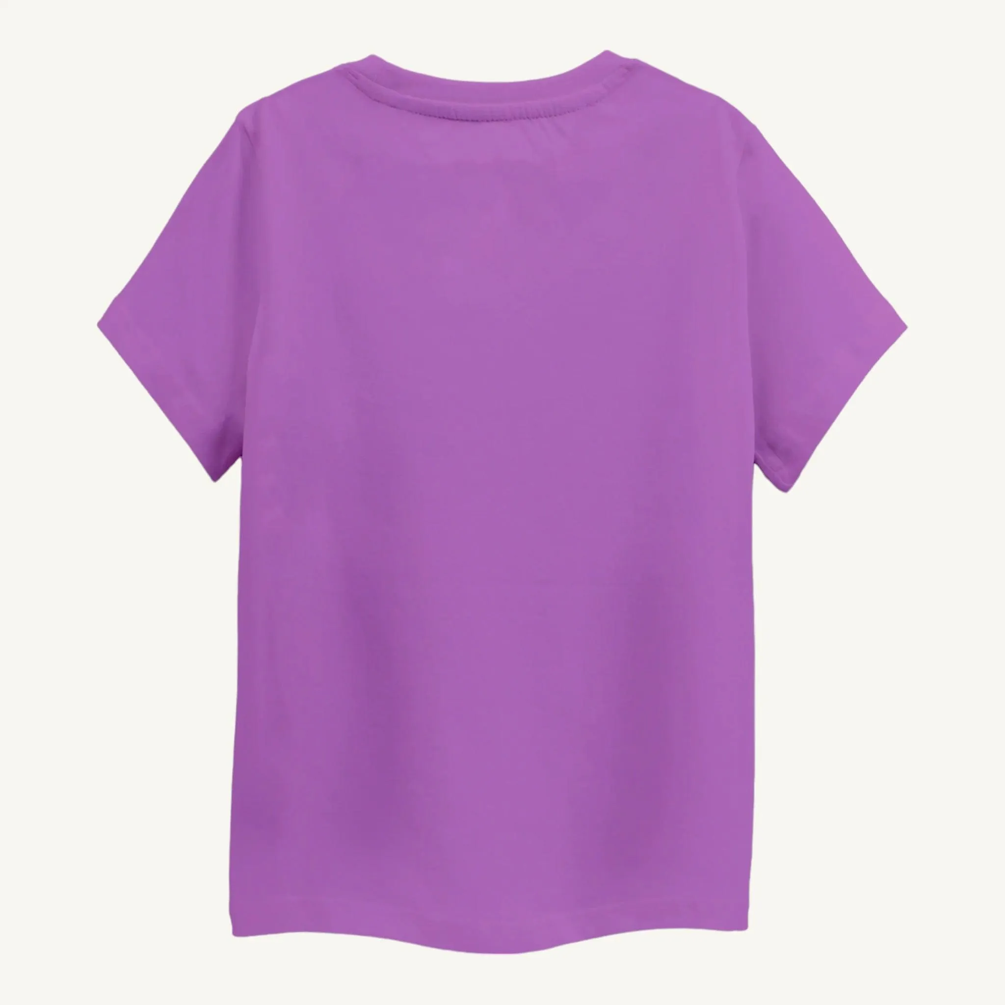 Girls Unicorn Shark T-shirt