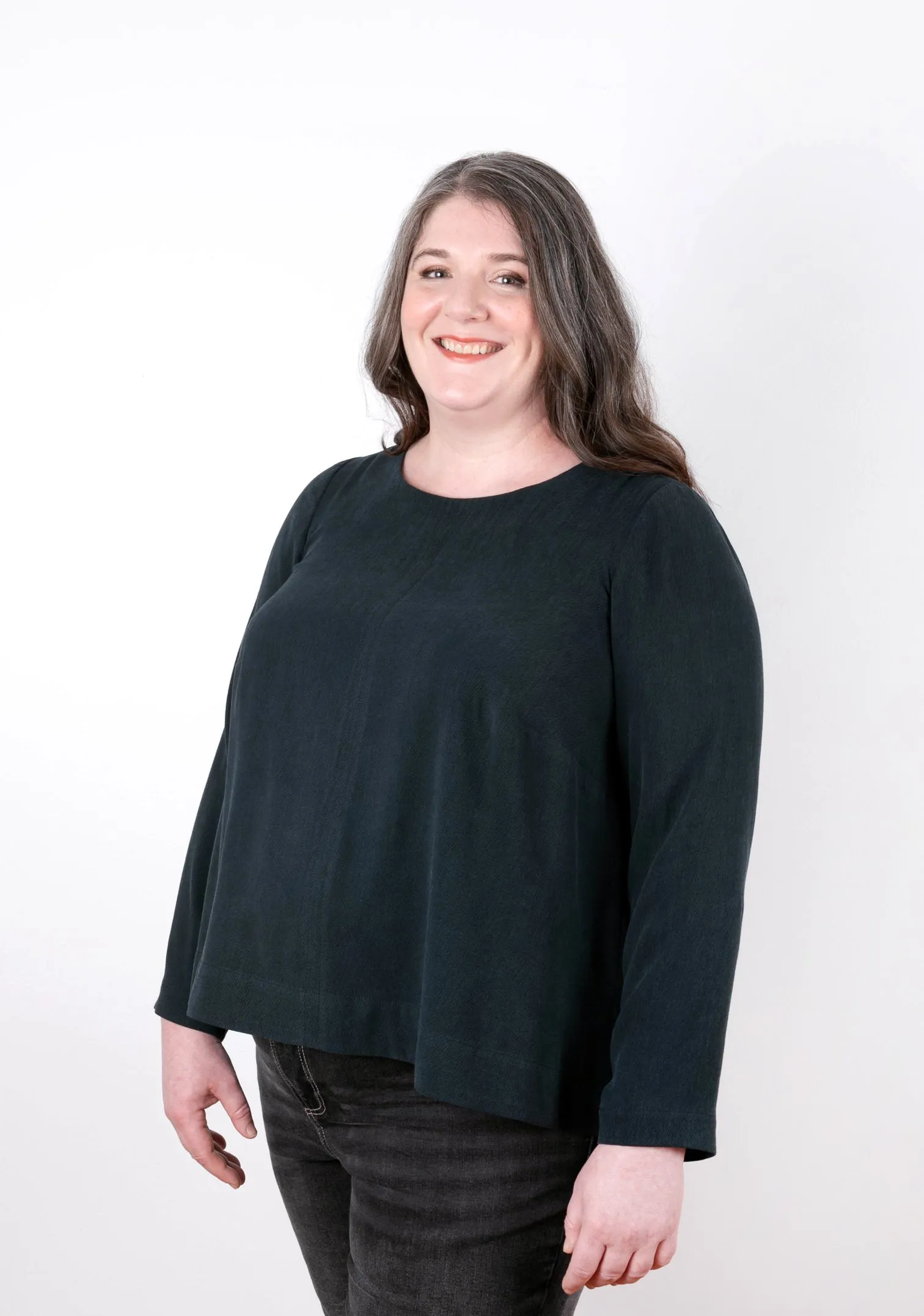 Grainline Studio Hadley Top - Size 14-32