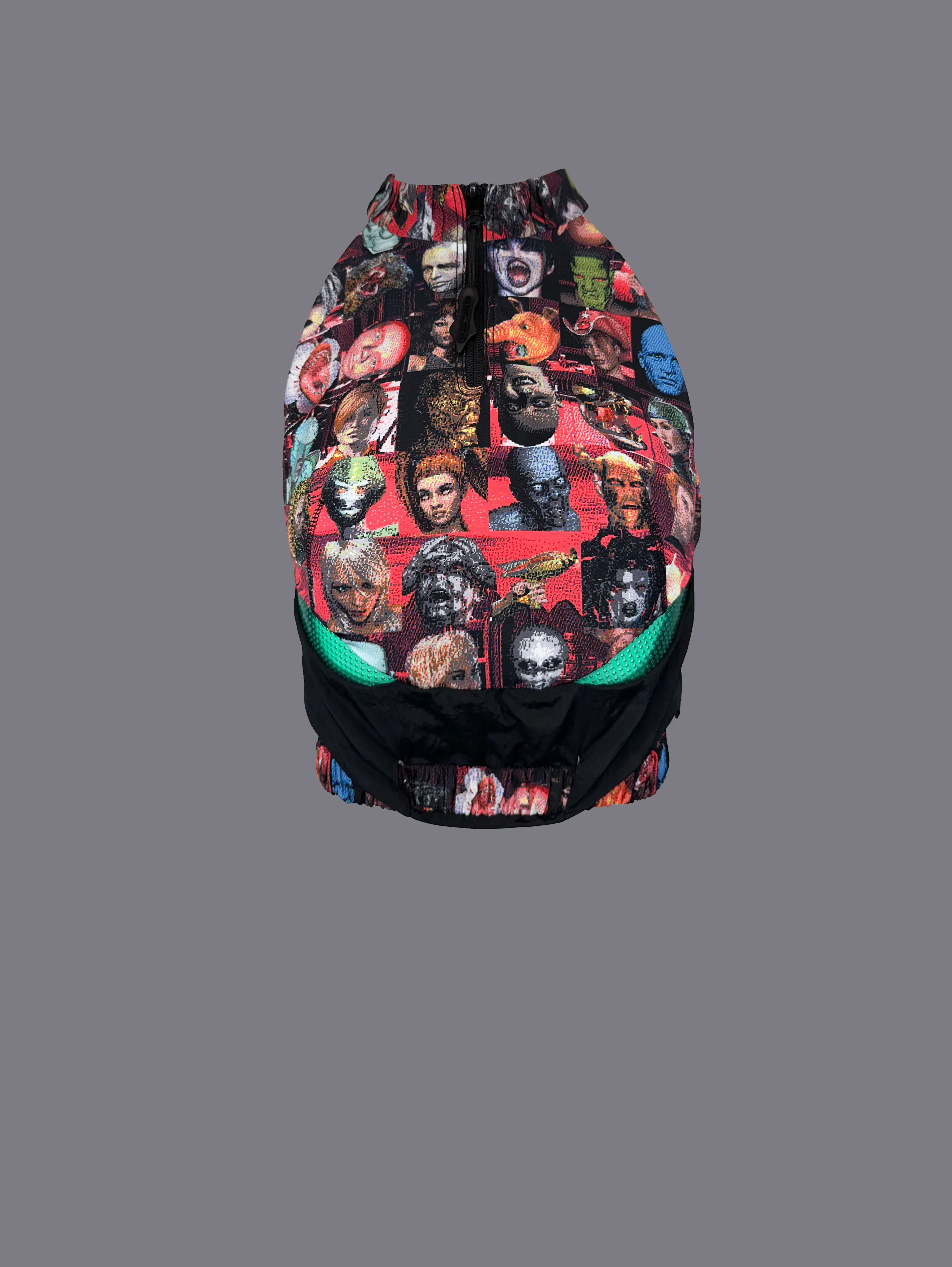GRAPHIC TOP