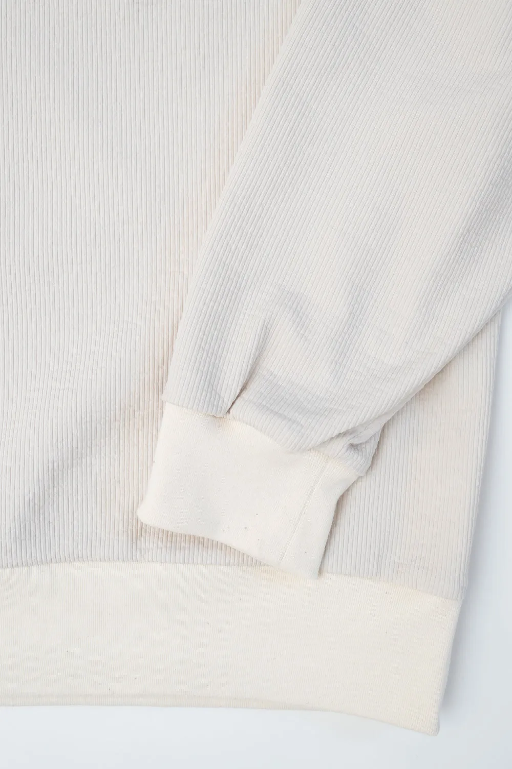 GS Crew Neck - 300 Birch