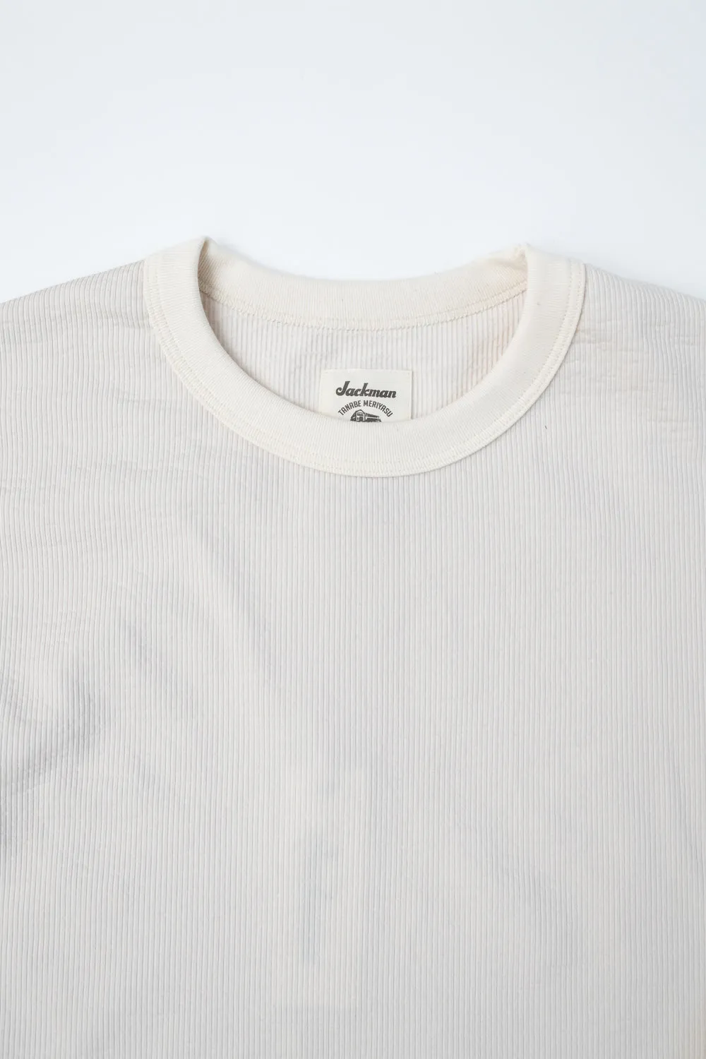 GS Crew Neck - 300 Birch
