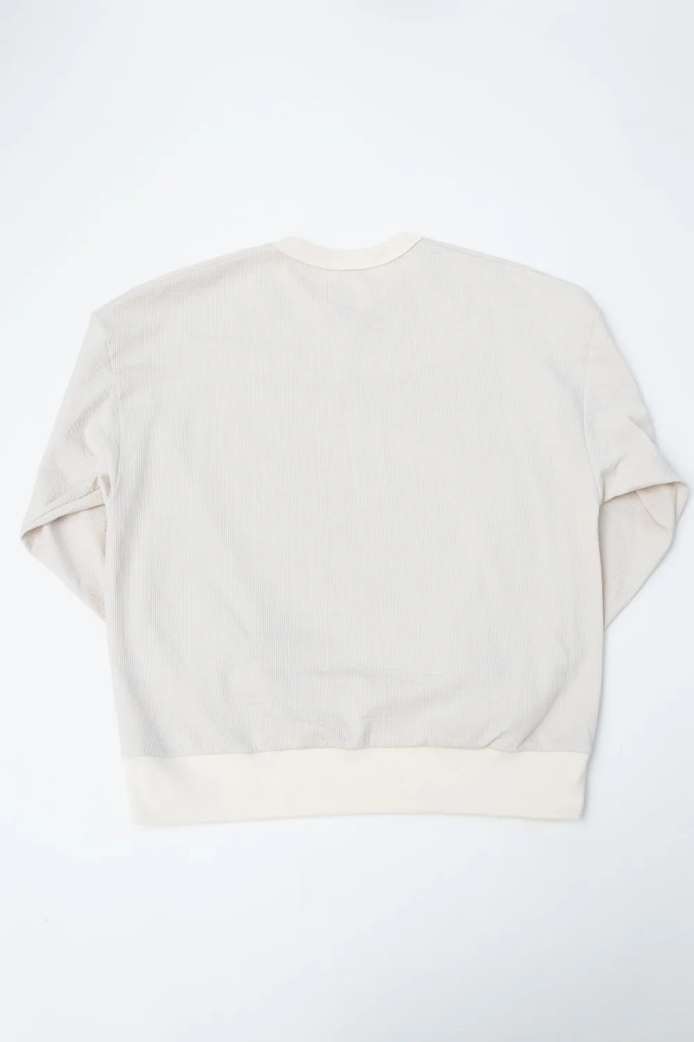 GS Crew Neck - 300 Birch