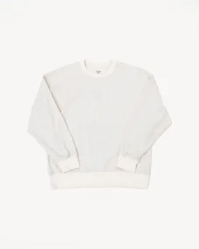 GS Crew Neck - 300 Birch