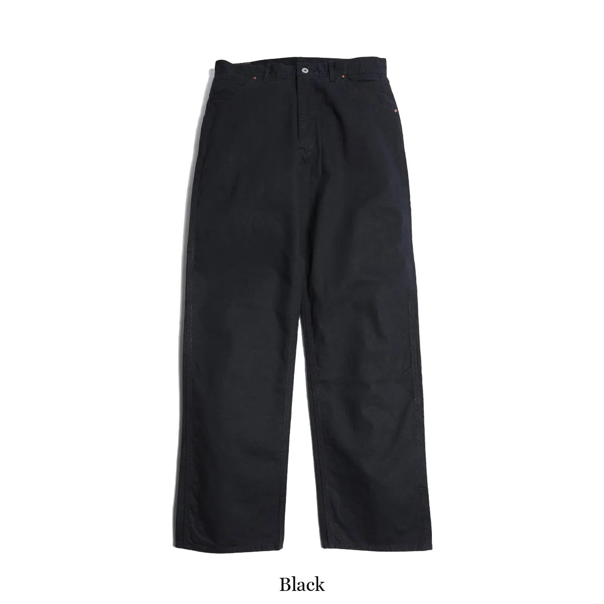 Heavy Chino Work Pants / TR24AW-602