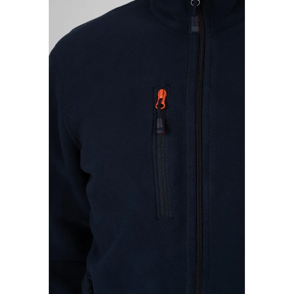 Helly Hansen Workwear Oxford Fleece Jacket
