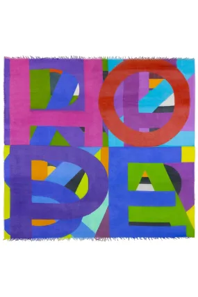 High Hopes Scarf