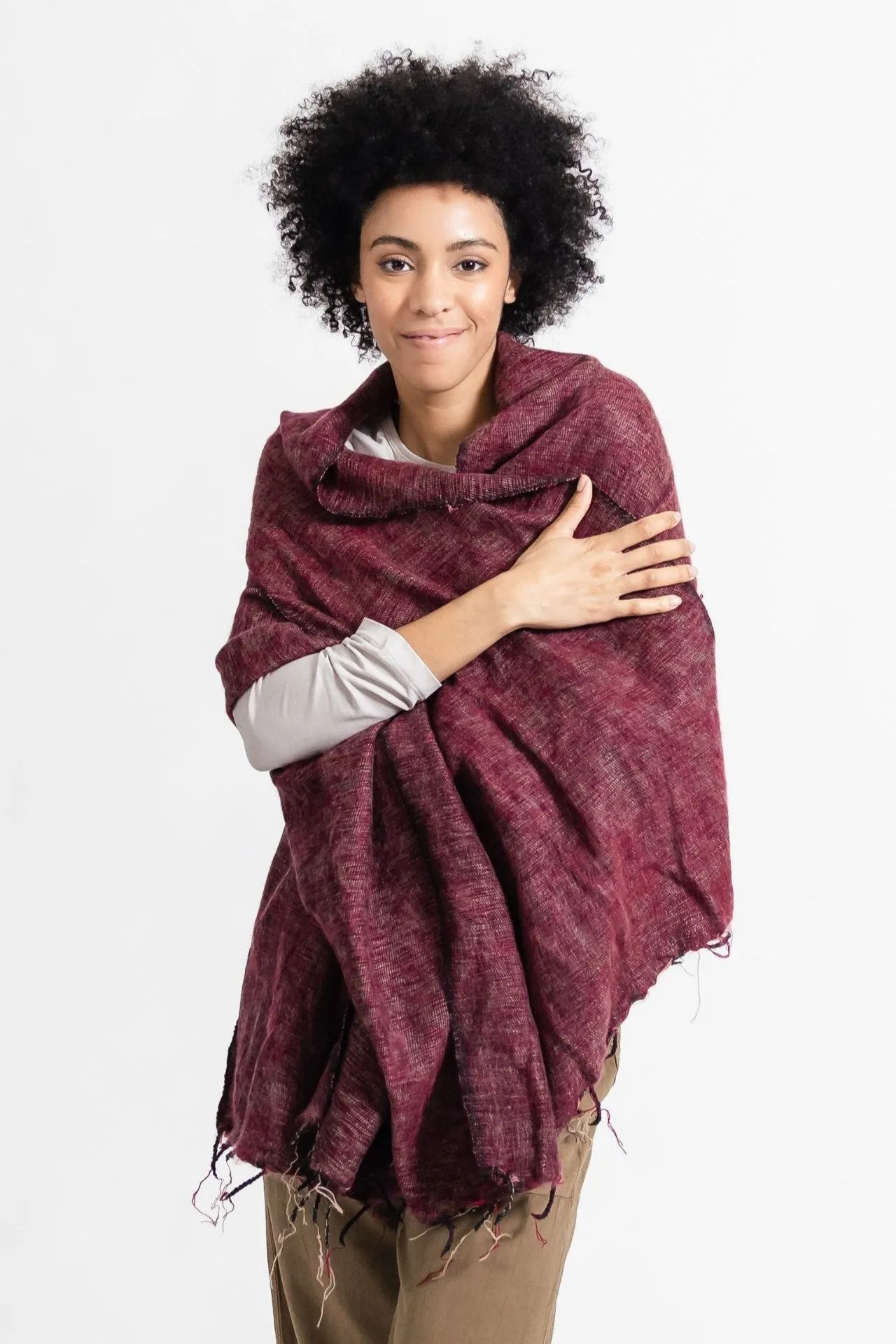 Himalayan Travel Rugs