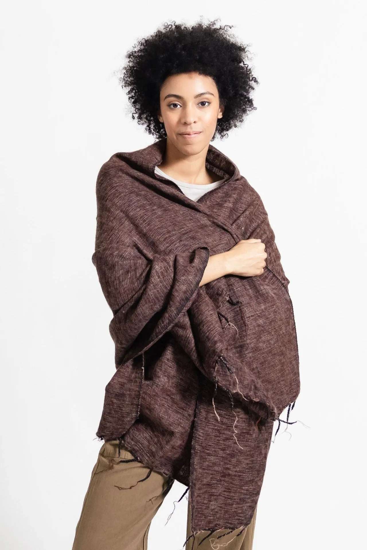 Himalayan Travel Rugs