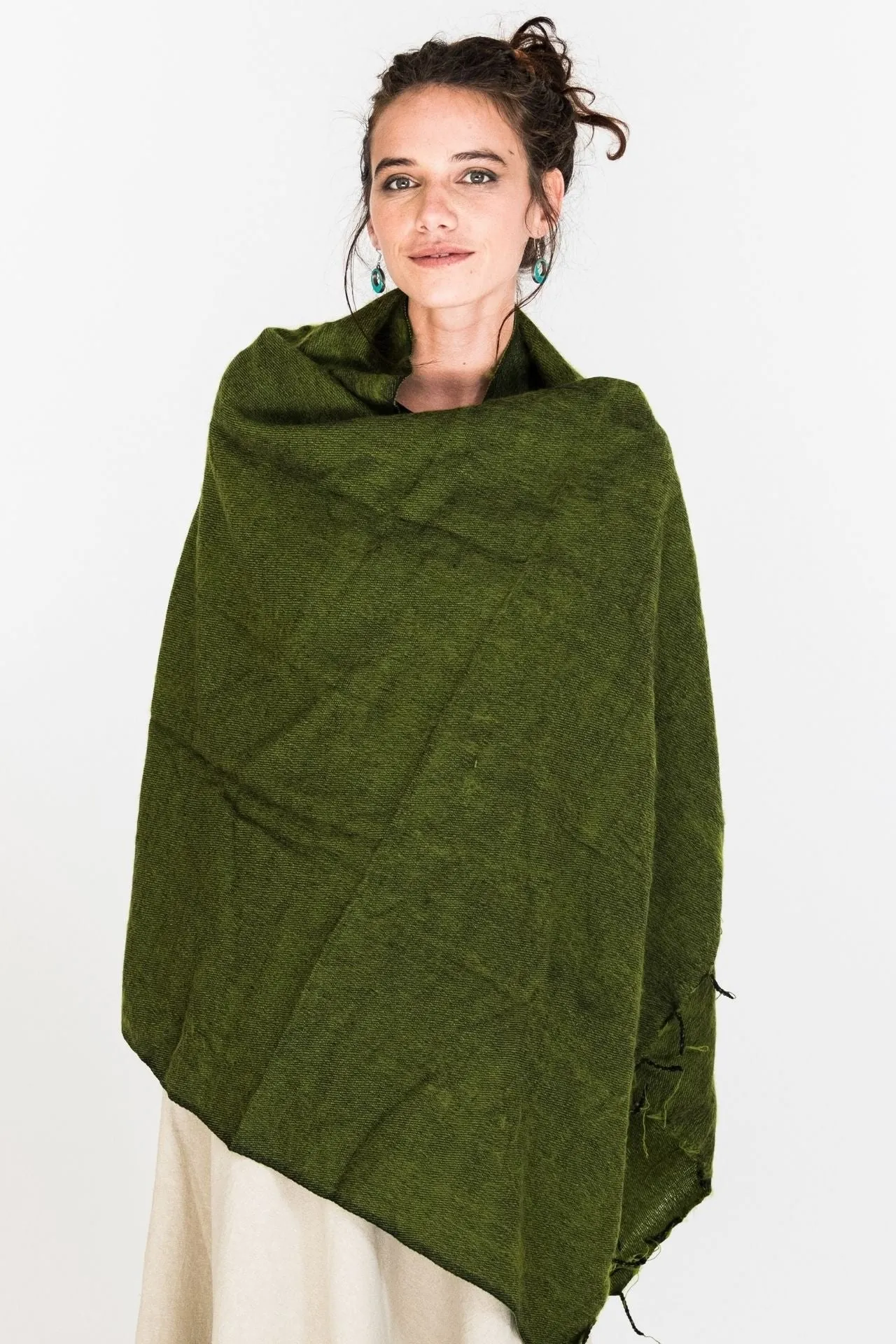 Himalayan Travel Rugs