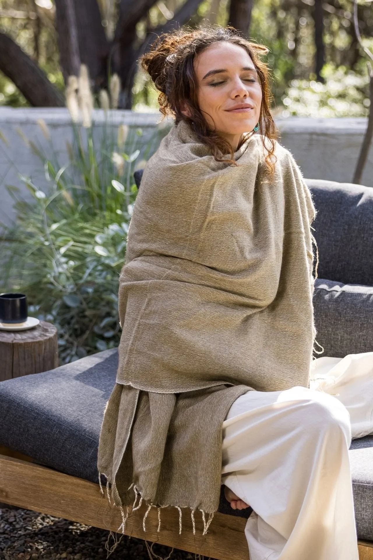 Himalayan Travel Rugs