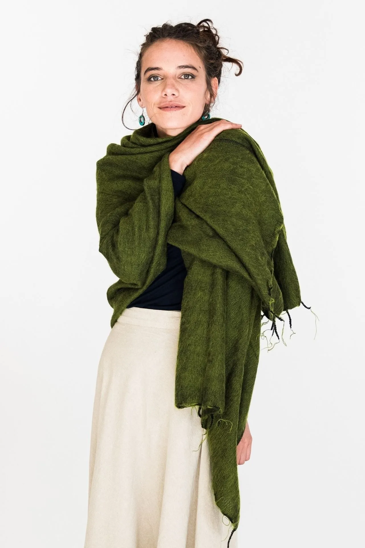 Himalayan Travel Rugs