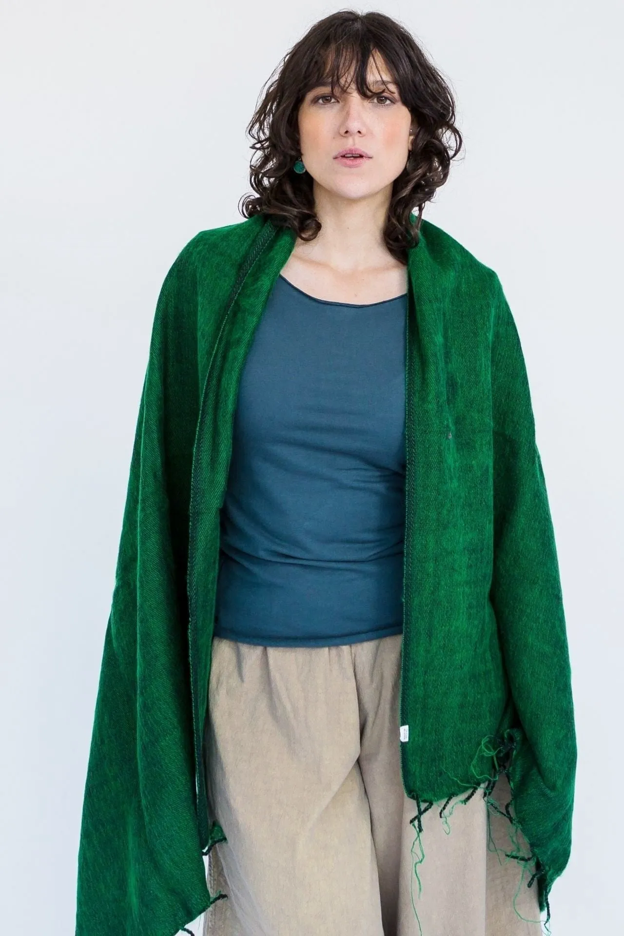 Himalayan Travel Rugs