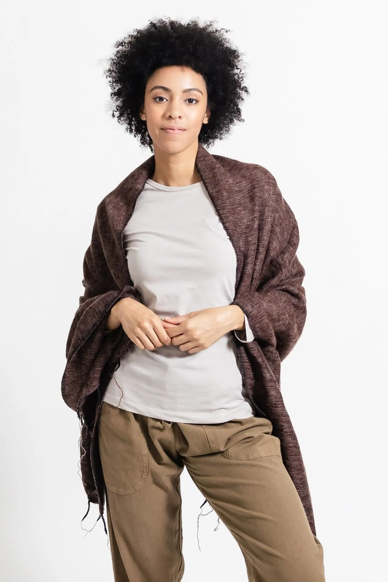 Himalayan Travel Rugs