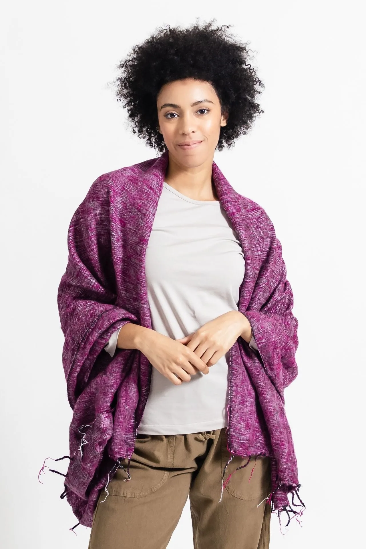 Himalayan Travel Rugs