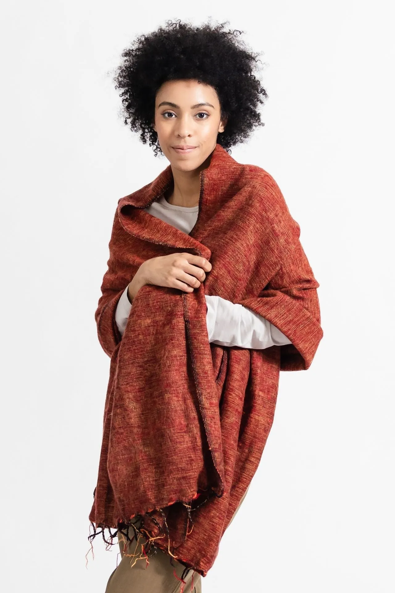 Himalayan Travel Rugs