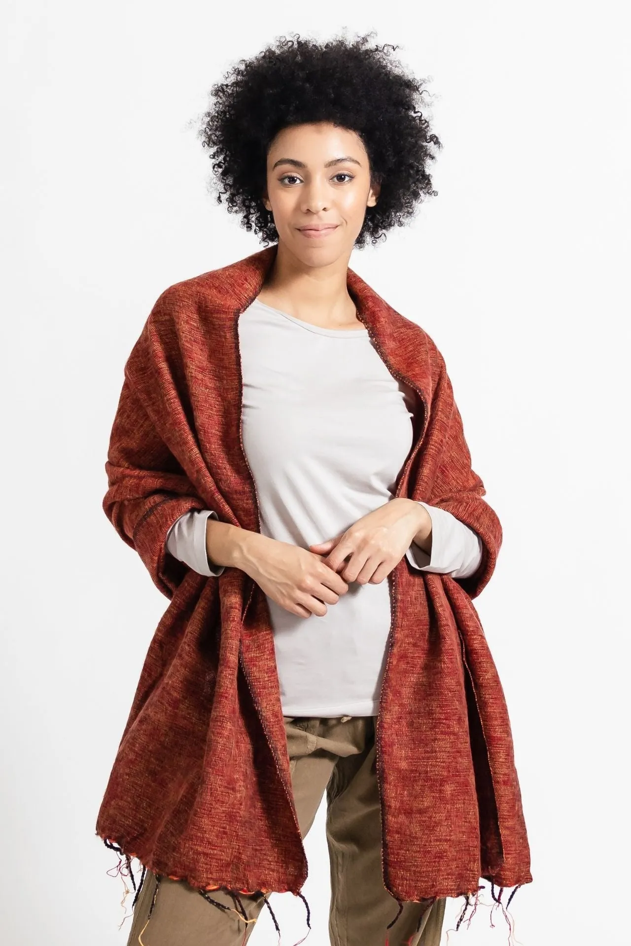 Himalayan Travel Rugs
