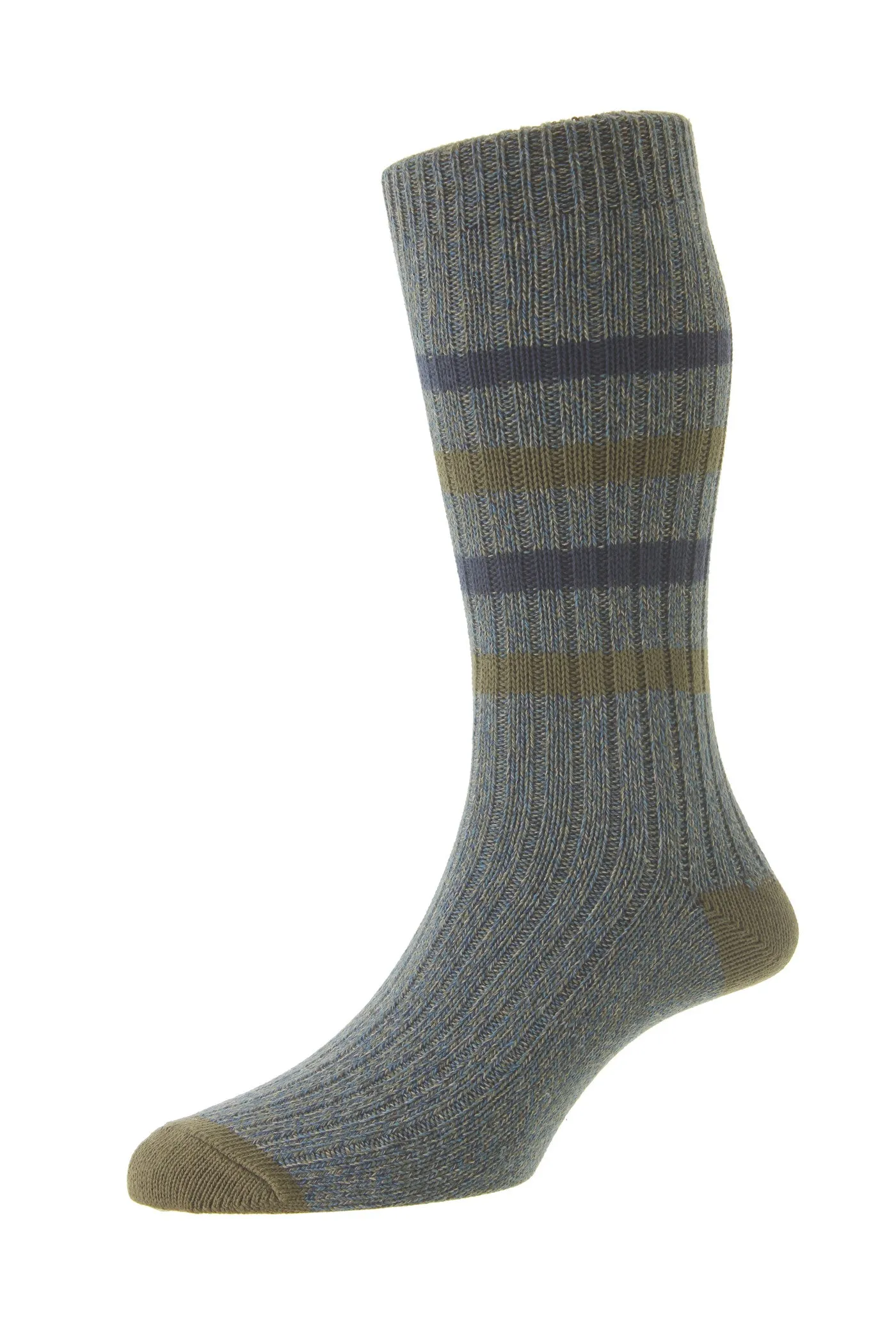 Hj Hilberry Sock 7182 R