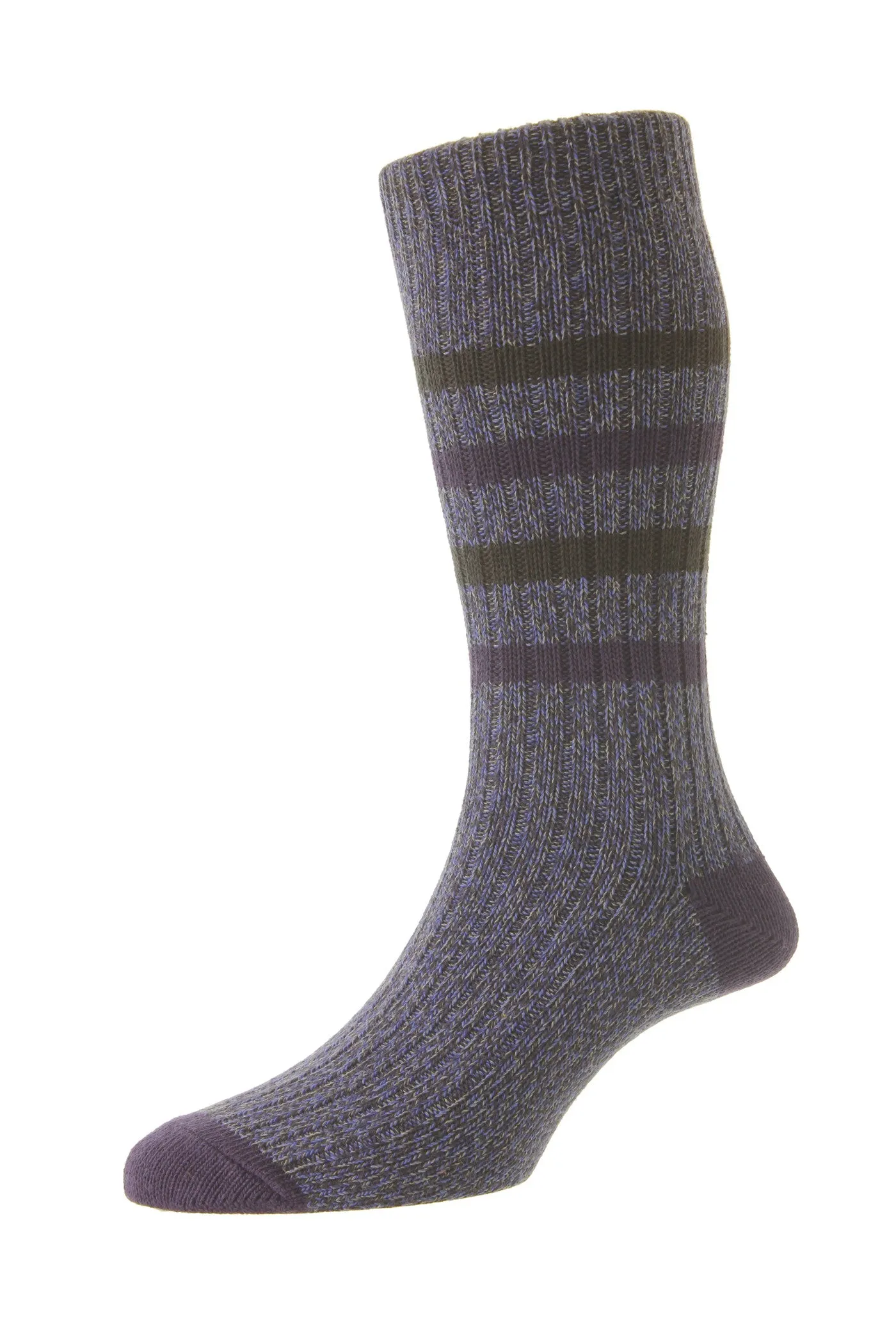 Hj Hilberry Sock 7182 R