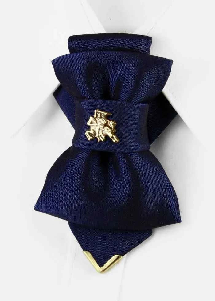 HOPPER TIE VYTIS ROYAL BLUE
