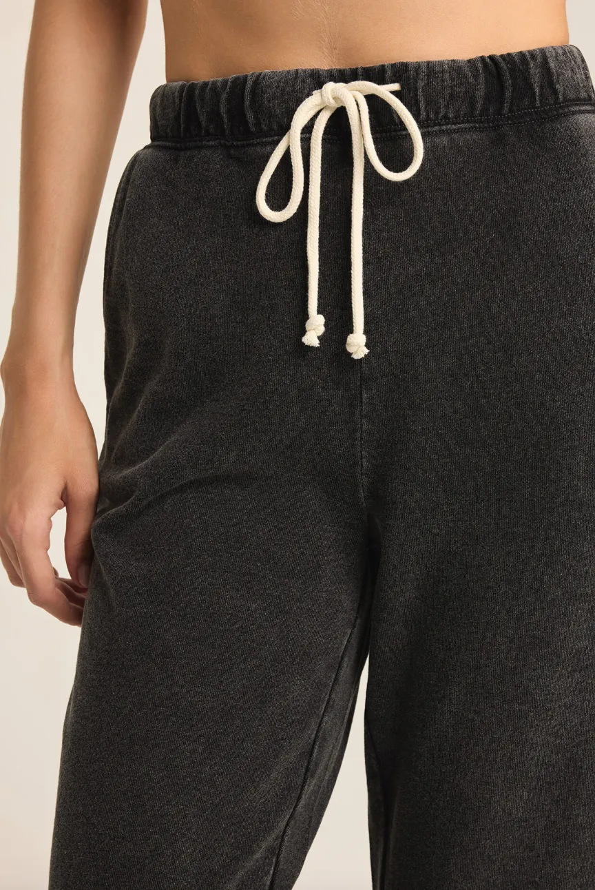 Hunter Knit Denim Pant
