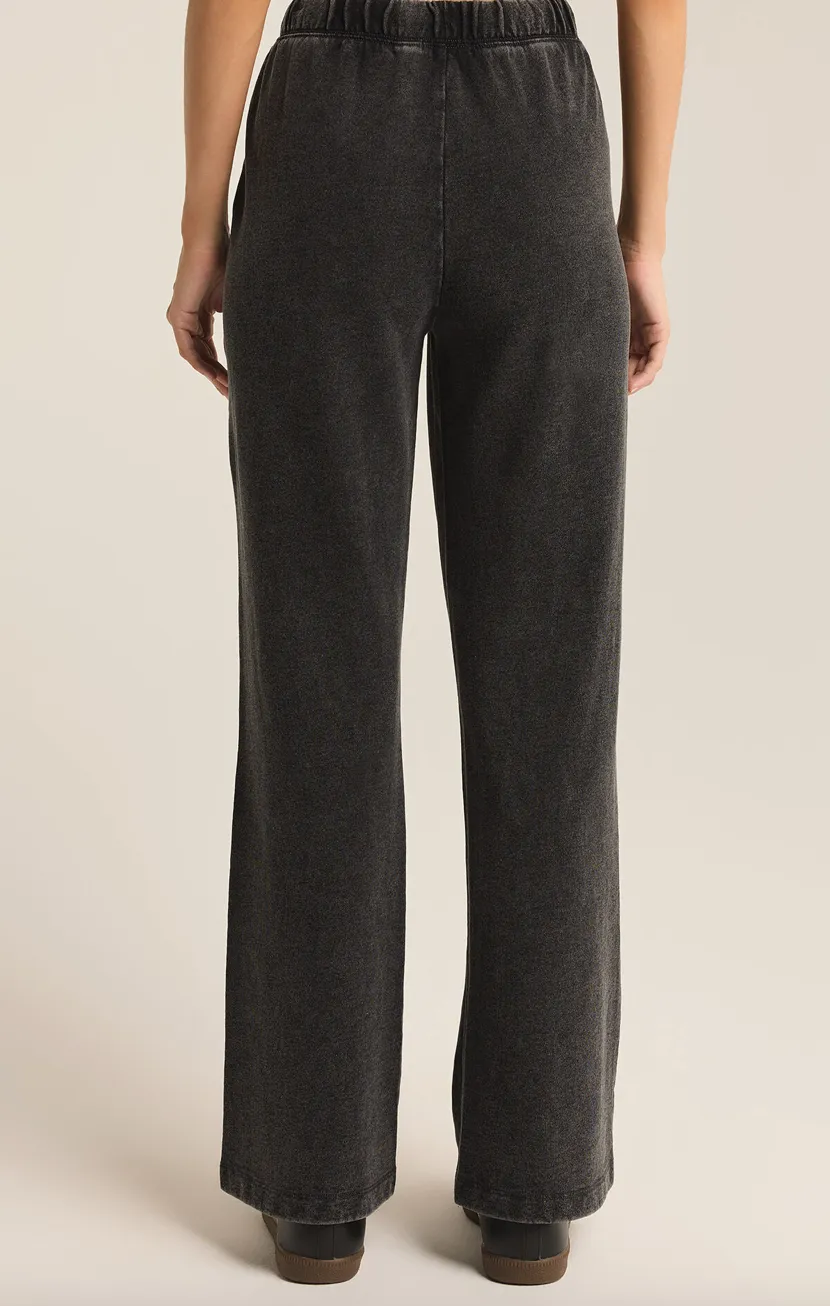 Hunter Knit Denim Pant