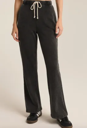 Hunter Knit Denim Pant