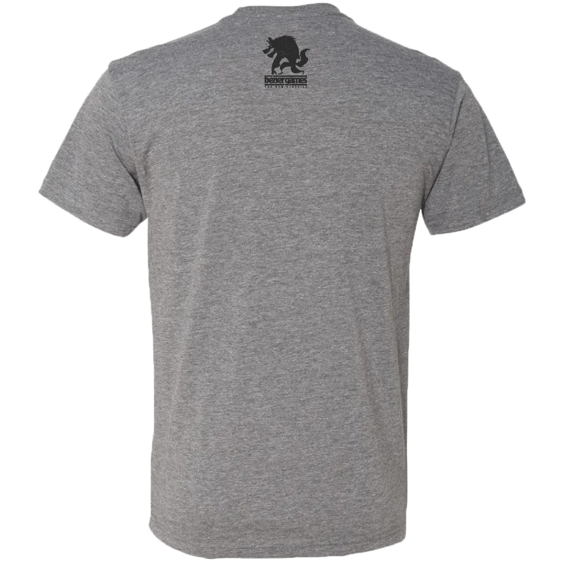 I'm Not A Werewolf T-Shirt
