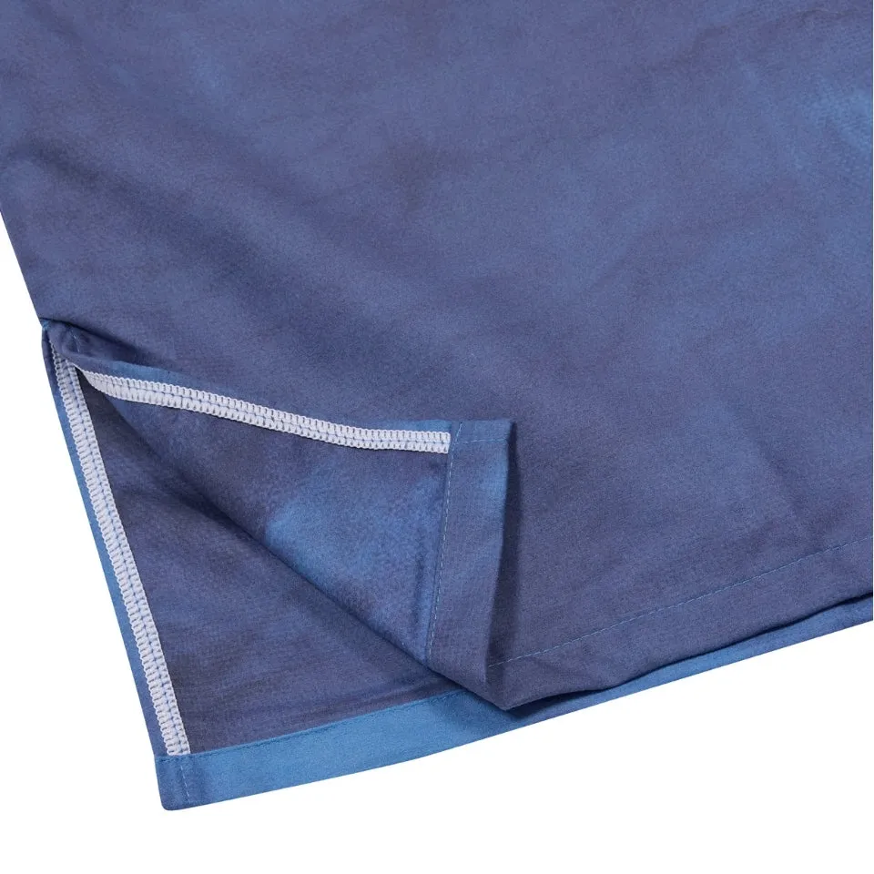 Indigo Changing Poncho
