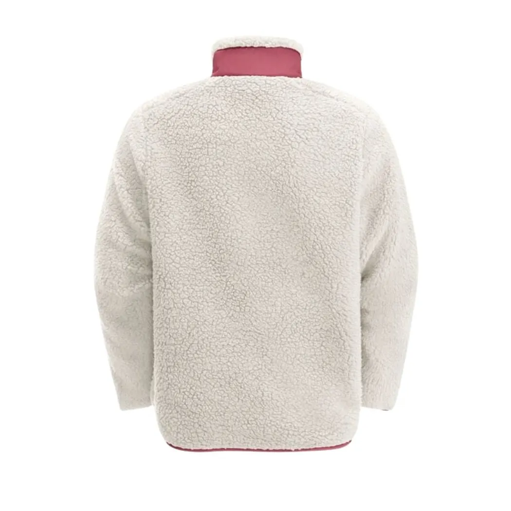 jack wolfskin Ice Curl Kids Fleece Jacket