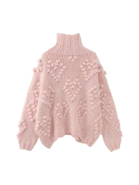 Jesse Knitted Sweater