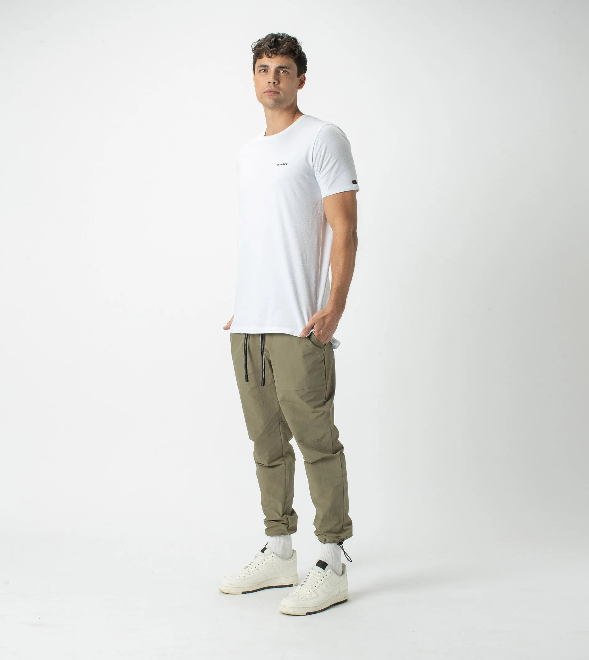 Jumpa Lite Pant Moss