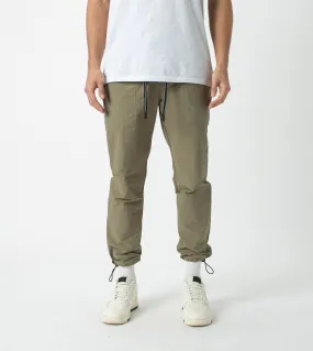 Jumpa Lite Pant Moss