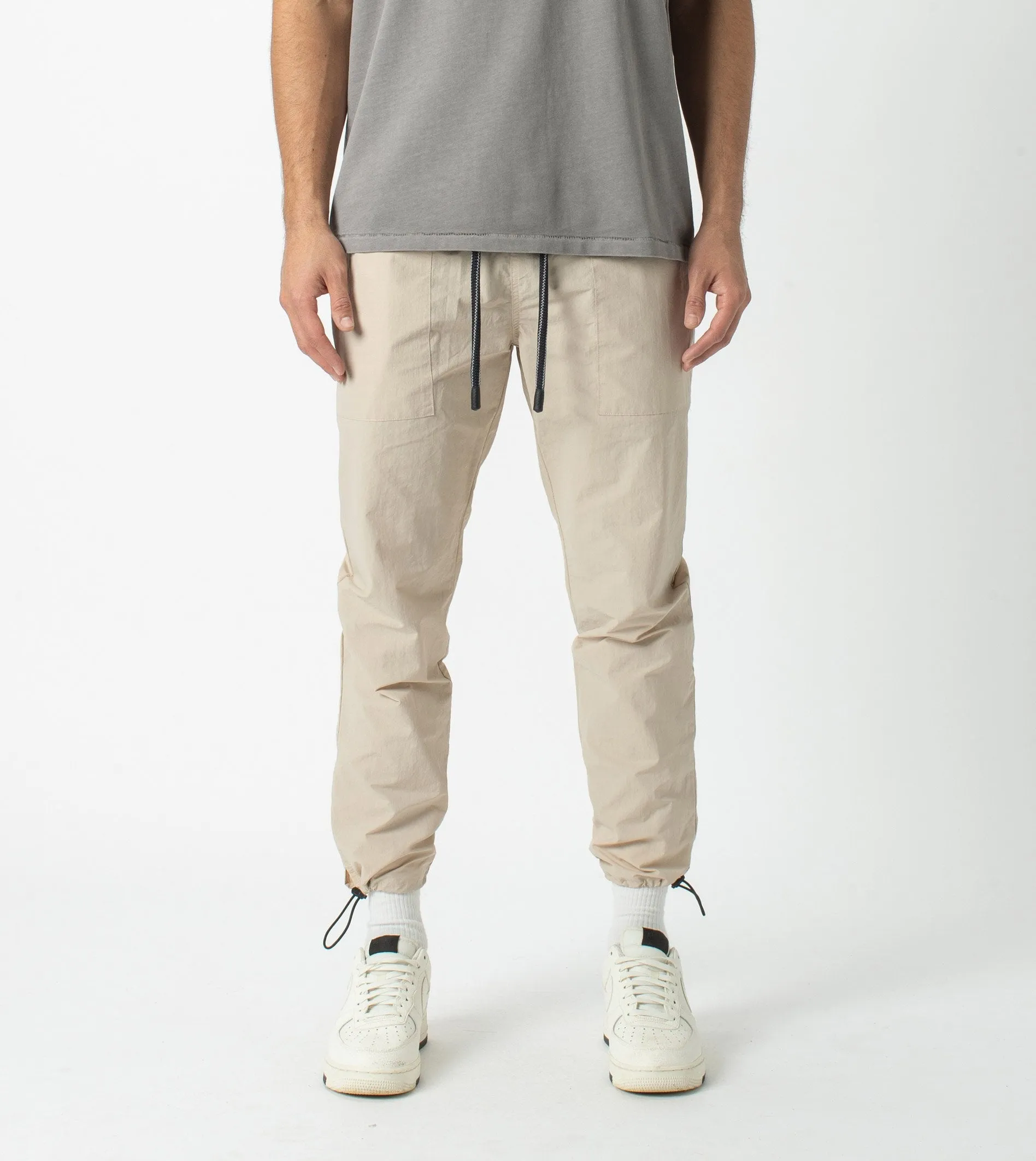 Jumpa Lite Pant Oat